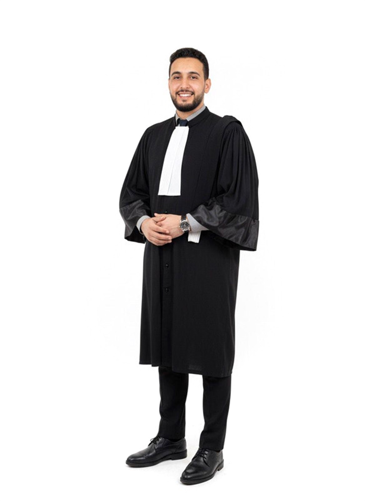 Maître Charaf Addou